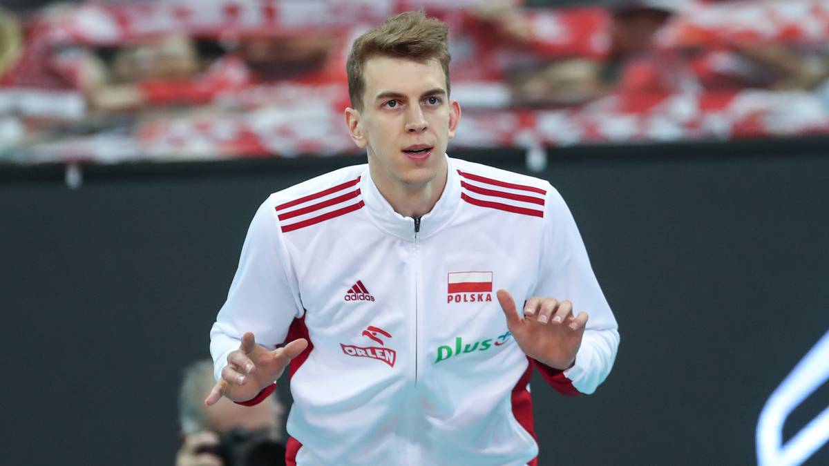 Siatkarski mistrz świata zmienił klub wewnątrz PlusLigi! Hitowy transfer Polaka