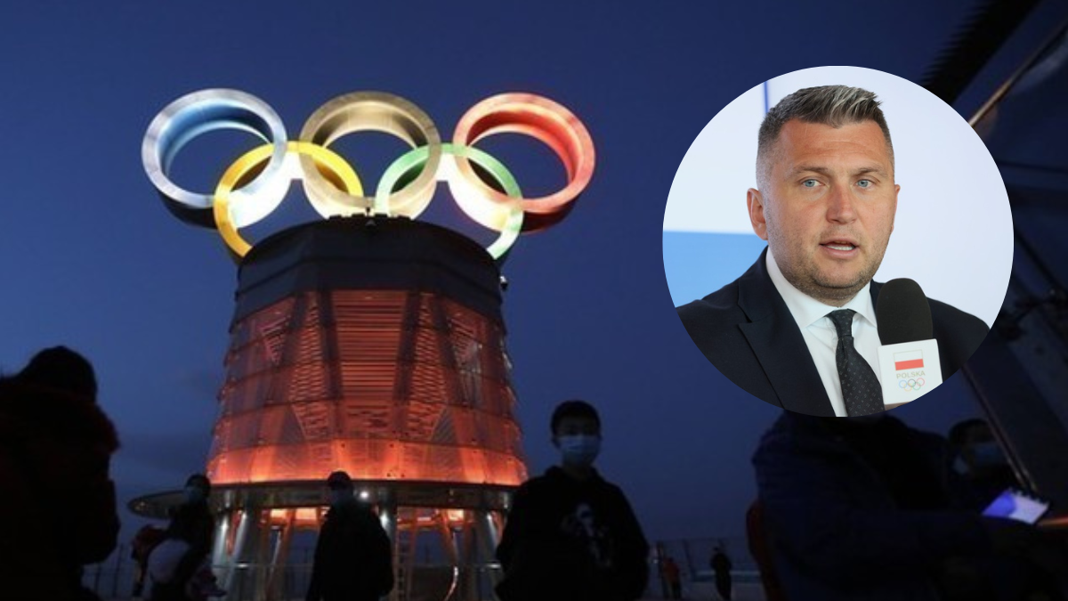 Igrzyska olimpijskie dla Polski?! Prezes Piesiewicz: Trzeba zmienić system