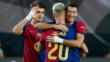 Robert Lewandowski stracił kolegę z Barcelony. Duże pieniądze w tle