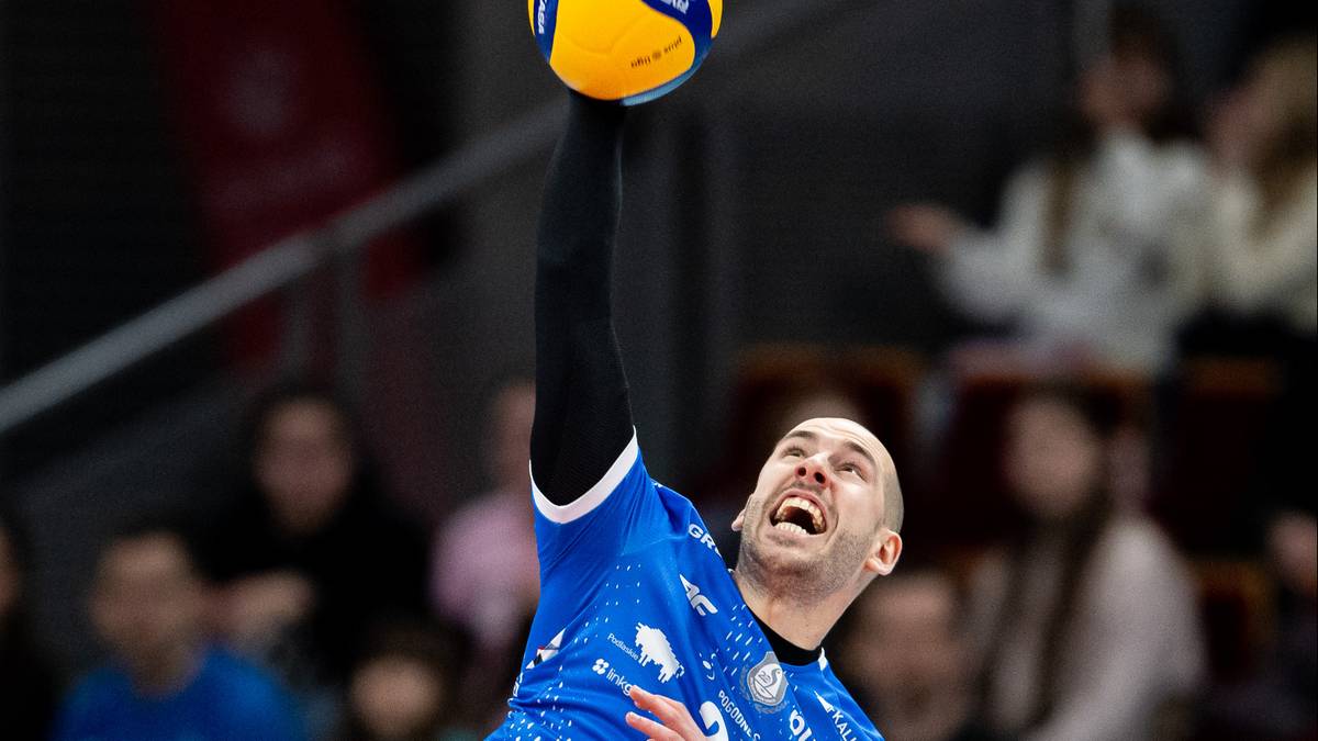 Zaskakujący transfer ZAKSY! Oto nowy rozgrywający