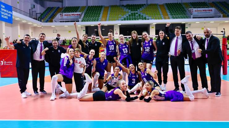 Kto zagra w siatkarskiej Lidze Mistrzyń? 20 drużyn w walce o trofeum