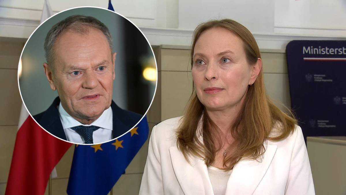 Kto za Pełczyńską-Nałęcz? Tusk: Myślałem, iż zadzwoni. Mam dwie kandydatury