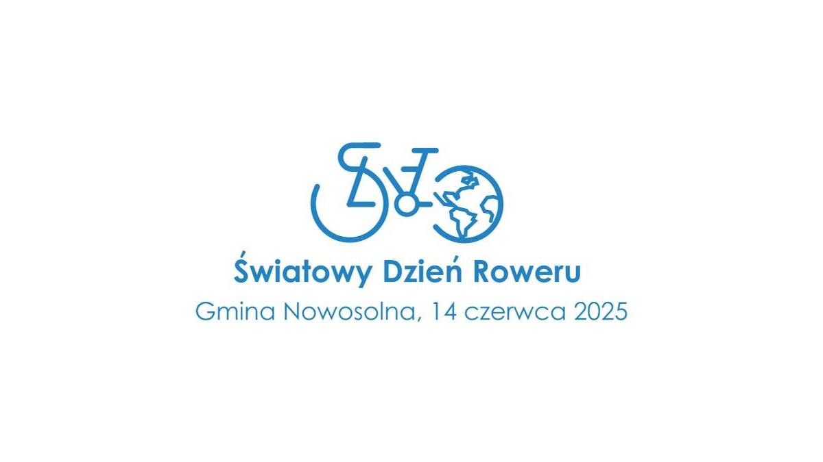Światowy Dzień Roweru. Wielkie święto w Starych Skoszewach