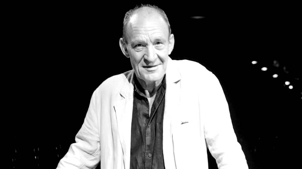 Zagrał Jana Pawła II. W wieku 82 lat zmarł aktor Michael Mendl