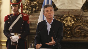 Argentyna: prokurator chce wyjaśnień od prezydenta ws. "Panama Papers"