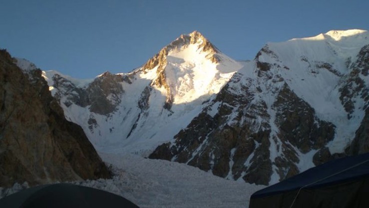 Wyprawa na K2. Jerzy Natkański: Wszystko rozpatrujemy pod kątem zimy