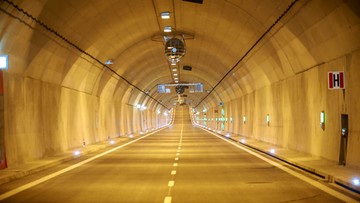 Pierwszy podwodny tunel drogowy w Polsce gotowy