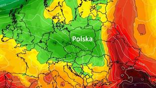 24-07-2025 05:59 Znienacka zrobi się potwornie zimno. Znamy dokładną datę