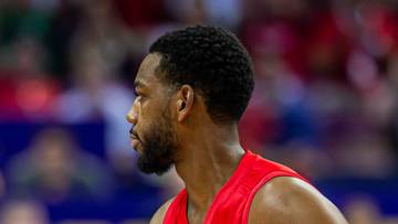 Reprezentant Polski najlepszym strzelcem. Jego ekipa wygrała