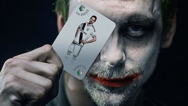Przed hitem Legia dała Lechowi pstryczka w nos! Hamalainen jako "Joker"