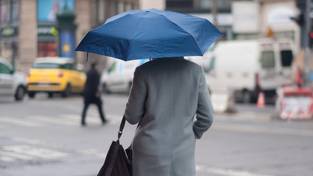 06.10.2023 05:56 Mieszkańcy dużych polskich miast są dosłownie uczuleni na pogodę. Z czego to wynika?