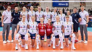 Tauron Puchar Polski: Lotto Chemik Police - BKS Bostik ZGO Bielsko-Biała. Relacja live i wynik na żywo