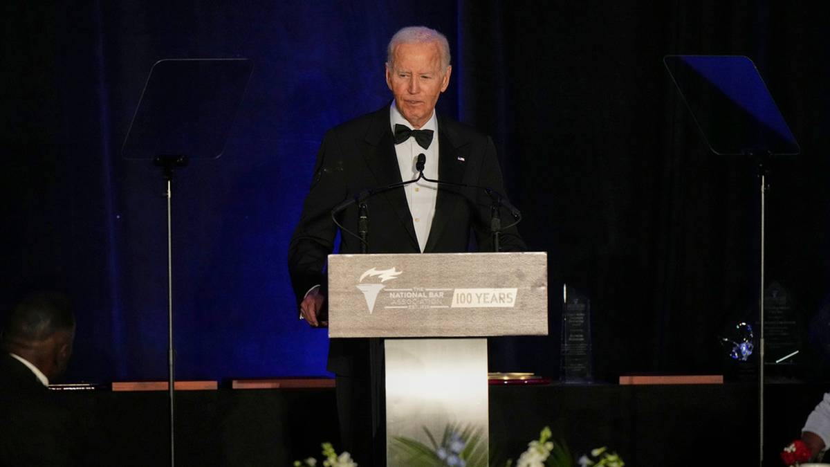 Biden walczy z chorobą. Są nowe informacje o byłym prezydencie USA