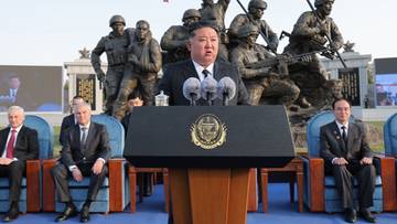 Kim Dzong Un dokręca śrubę. Dane o egzekucjach zatrważają