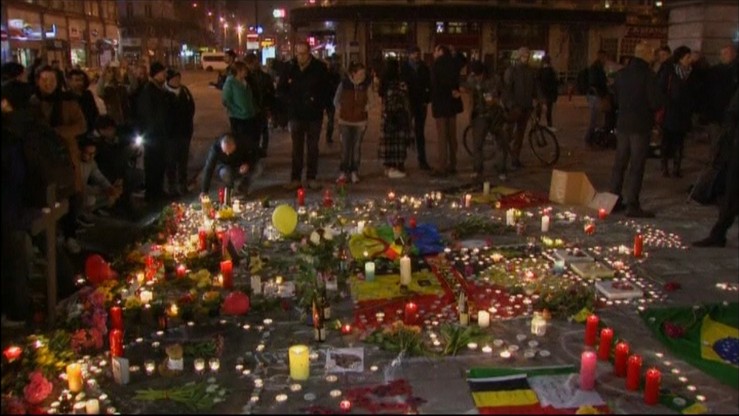 Imam z Brukseli: żyje tu kilkuset radykalnych muzułmanów, którzy mogą zorganizować zamachy