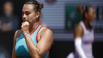 Sabalenka w półfinale Roland Garros! Czy będzie hitowy mecz ze Świątek?