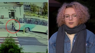 Niebezpieczne autobusy na Podkarpaciu. 15-latka potrącona na pasach
