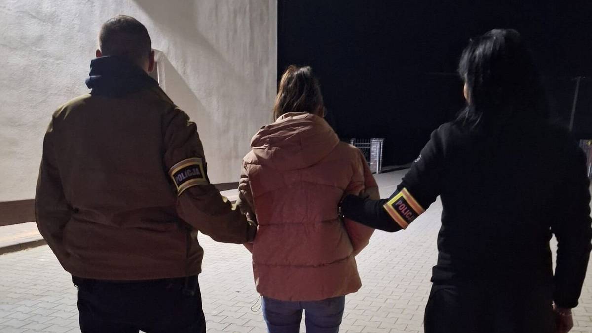 Ślady zaprowadziły do Polski. 27-latka podejrzana o zabójstwo w Czechach