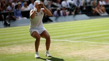 WTA ogłasza, pilna wiadomość tydzień po Wimbledonie. Chodzi o Świątek