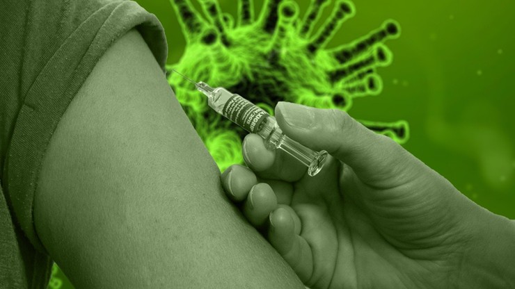 Miliard dolarów na badania i pierwsze testy szczepionki na ludziach we wrześniu