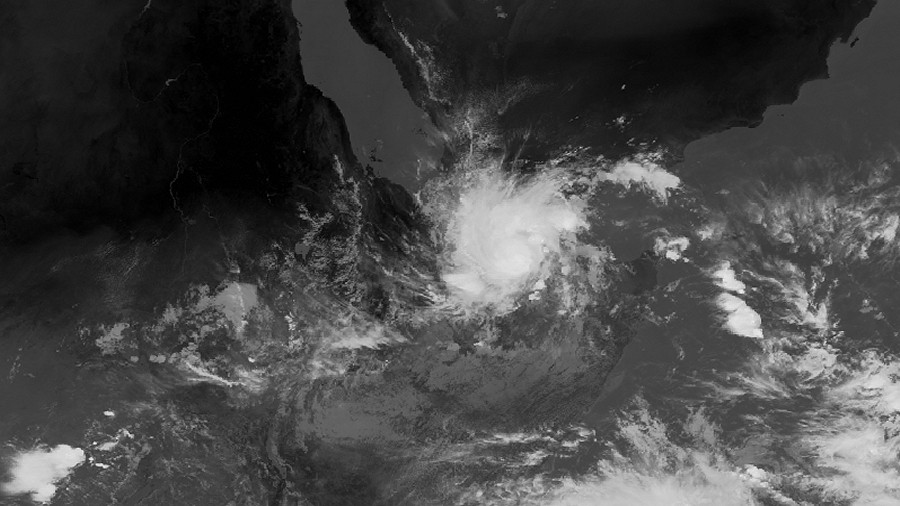 Fot. UW-CIMSS.