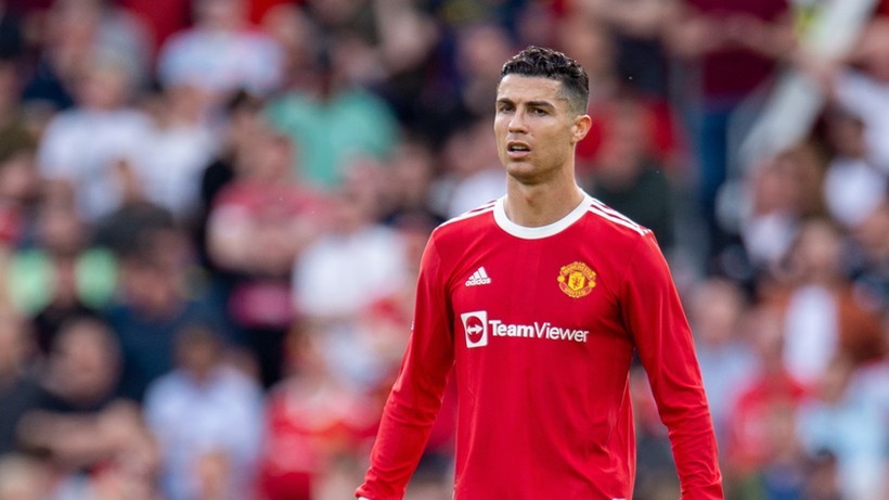 Czy Cristiano Ronaldo odejdzie z Manchesteru United? Erik ten Hag zabrał głos