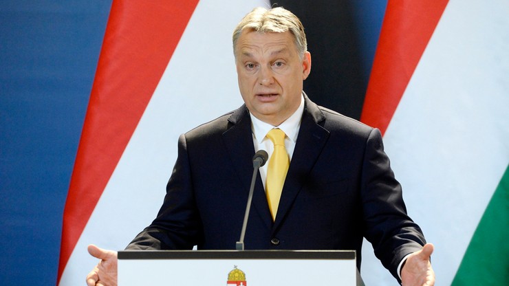 "El Confidencial": Unia Europejska inaczej traktuje Polskę, a inaczej Węgry