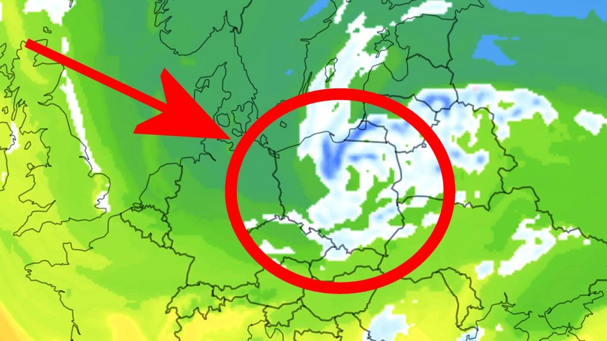 Zostały tylko godziny. Te regiony Polski są zagrożone