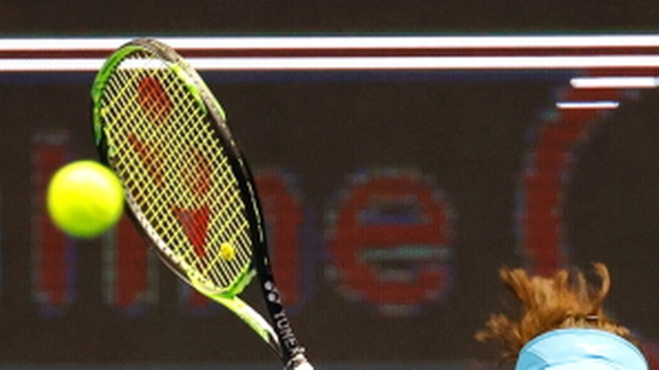 WTA w Monterrey: Dwie rozstawione tenisistki zagrają w półfinale