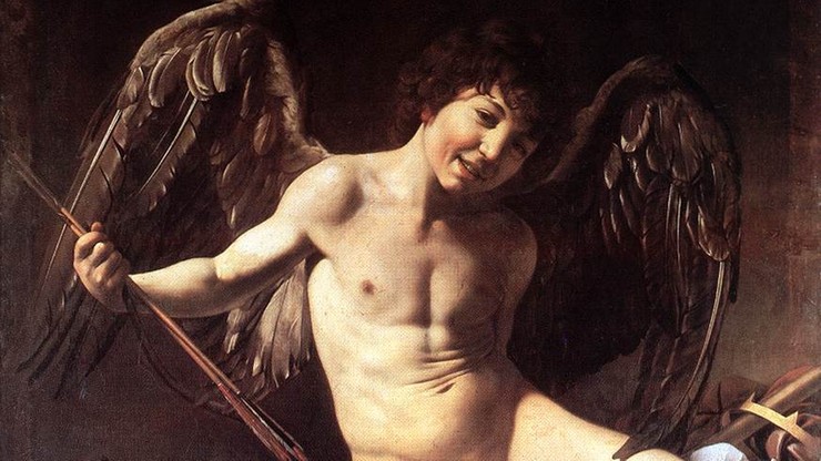 Facebook blokuje wpis z obrazem Caravaggia. "Treść pornograficzna"