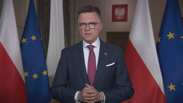 Marszałek Sejmu: Zamęczyliśmy was tą kampanią