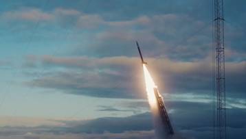 Europa rzuciła wyzwanie Rosji i Chinom. Pierwsza taka broń