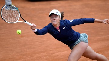 WTA w Rzymie: Pogrom w finale! Świątek ograła Pliskovą do zera