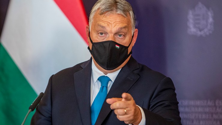 Węgry. Orban zapowiada wsparcie seniorów. Otrzymają dodatek do emerytury