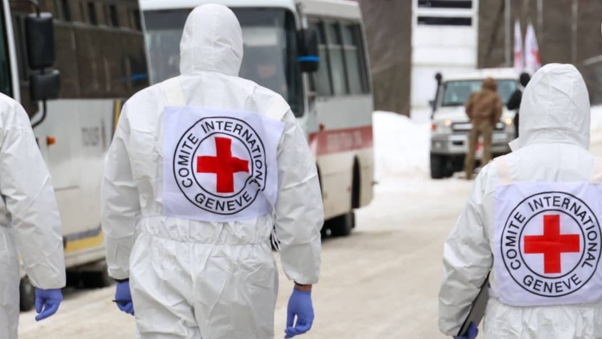 Do Ukrainy wracają ciała poległych. Efekt ustaleń ze Stambułu