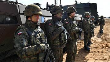 Szef MON ogłosił sukces. Dziesiątki miliardów euro mogą trafić do Polski