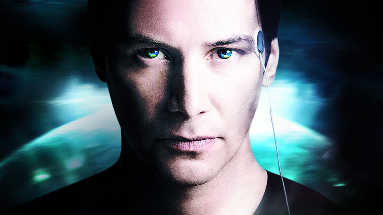 Dzień, w którym zatrzymała się Ziemia