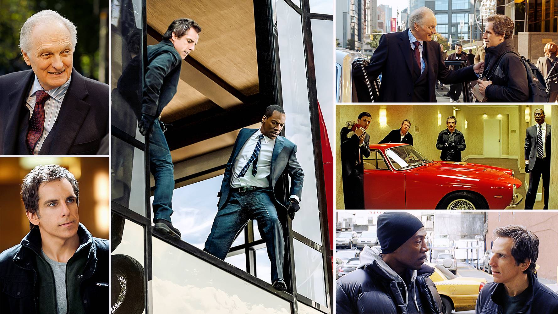 &bdquo;Tower Heist: Zemsta cieci&oacute;w&rdquo;: Plan idealny czy katastrofa?