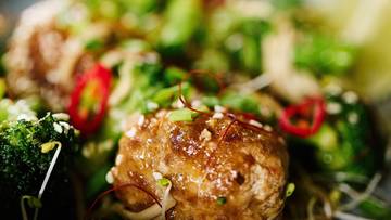 Mózg młodszy o kilka lat. Naukowcy wskazują na nową dietę