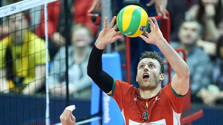 Siatkarscy weterani! Najstarsi zawodnicy PlusLigi w sezonie 2025/2026