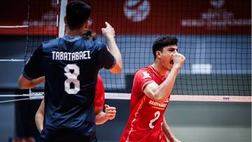 Kolejni półfinaliści MŚ siatkarzy wyłonieni! Dotkliwa porażka gospodarzy