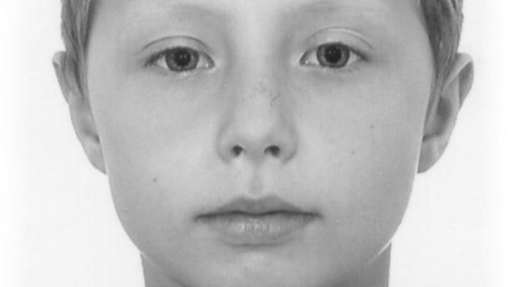 Zaginął 11-letni Bartłomiej Drahynicz. Policja prosi o pomoc