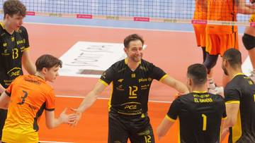 Skra wraca do europejskich pucharów, a tu taka zapowiedź prezesa. Powiedział to wprost!