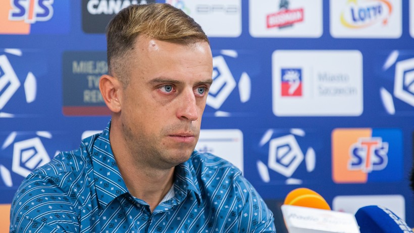 Kamil Grosicki: Moja sytuacja była jasna. Nie gram w klubie, nie jadę na Euro 2020