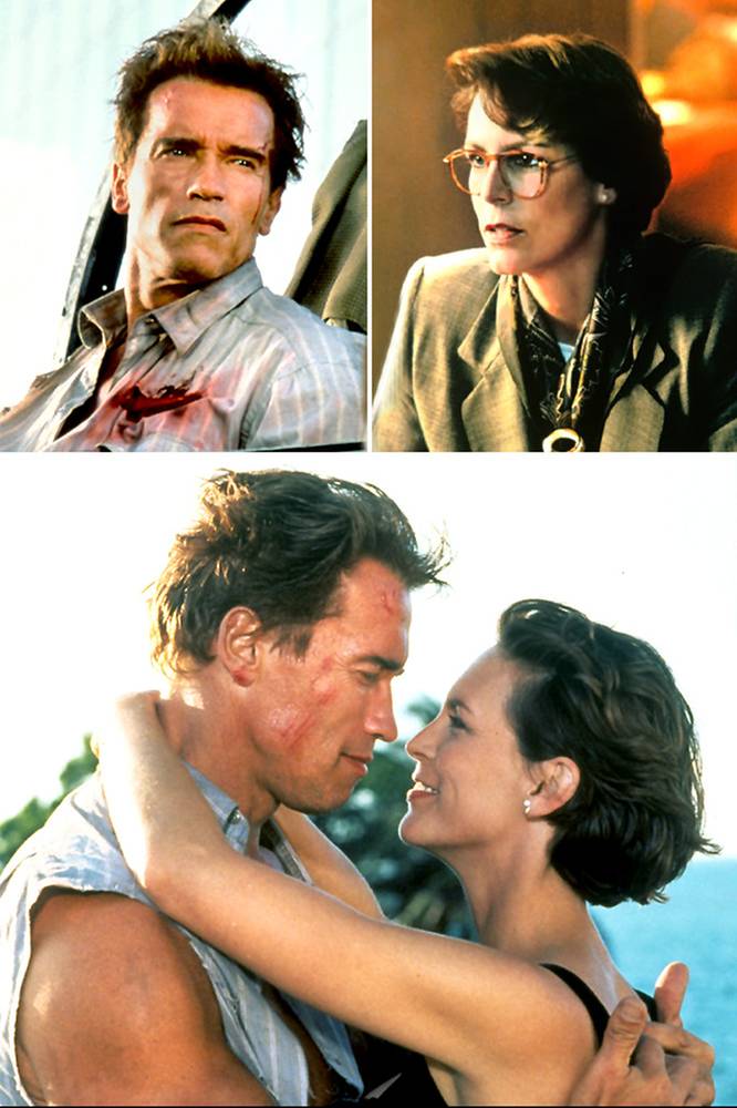 2025-12-10 Prawdziwe kłamstwa: Nudny tatuś, czy pożądany agent? - Polsat.pl