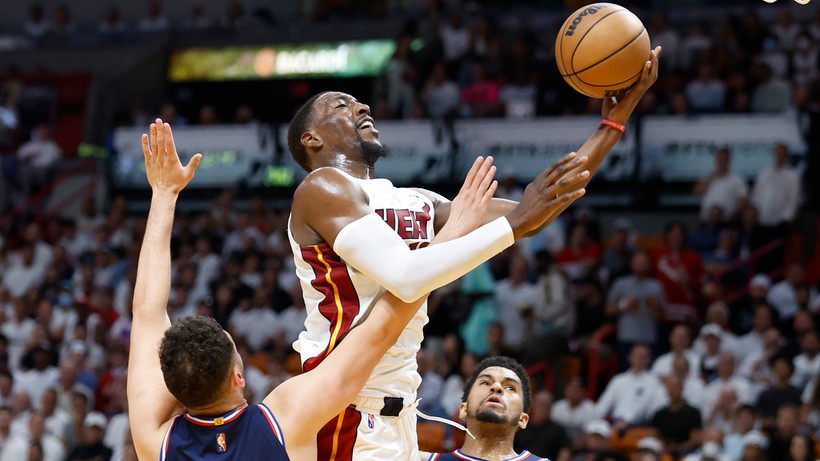 NBA: Miami Heat w finale Konferencji Wschodniej