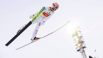 Złoty medalista olimpijski przedwcześnie kończy sezon. "Skupię się na zdrowiu"