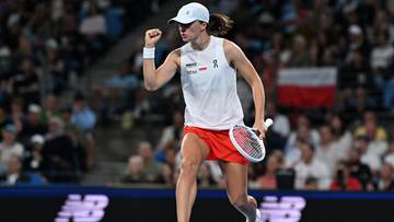 Tak sięgnęli po trofeum! Przypominamy wszystkie mecze Polaków w United Cup