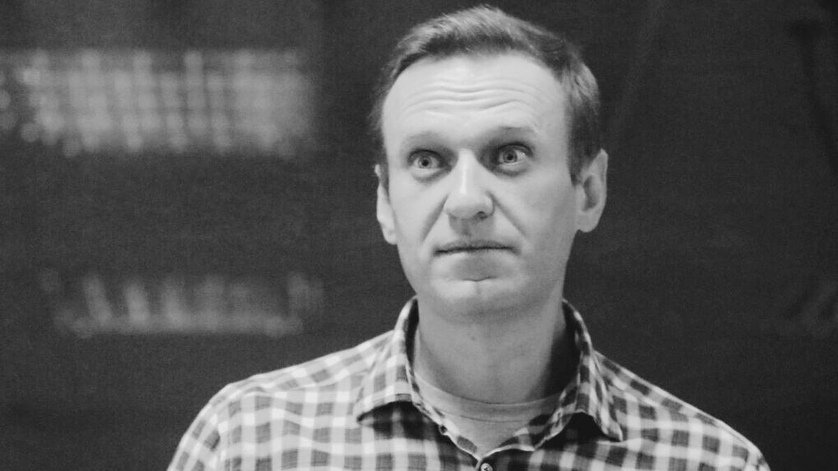 Szef ukraińskiego wywiadu o przyczynie śmierci Nawalnego. "Mogę was rozczarować"