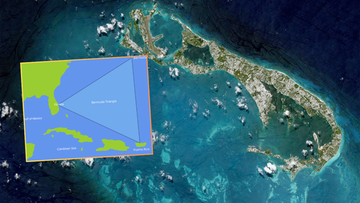 2026-03-09 Naukowcy odkryli niezwykłą strukturę. Ten rejon powinien już nie istnieć